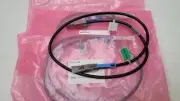 3-pcs Kaminario 12Gb Mini SAS to 12Gb Mini SAS HD Cable 1m NEW