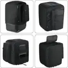 Audio with Drawstring Protective Pouch For JBL Partybox Encore Essential Black