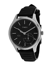 Timex Men's iQ+ Move Watch