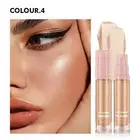 Liquid Highlighter Stick - Quick Dry, Waterproof, for Face & Body # 4