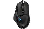 Logitech G502 HERO RGB High Performance Gaming Mouse