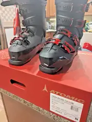 2024 Atomic Hawx Magna 130 S GW Mens Ski Boots