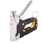 Multitool Nail Stapler Gun Furniture Stapler Upholstery Framing Rivet Gun Tool