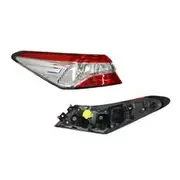 Sterling Tail Light to suit Toyota Camry 09/2017 to 01/2021 - TYCA-TAL-78L