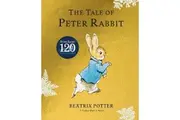 The Tale of Peter Rabbit Picture Book