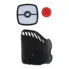 Air Filter Kit for Echo Trimmers and Brushcutters Edgers Pole Saws Aftermarket