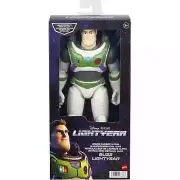 Disney Pixar Lightyear Large 12 " Scale Space Ranger Alpha Buzz Action Figure,