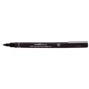 Uni-Ball Uni Pin 0.5mm Fineliner Black