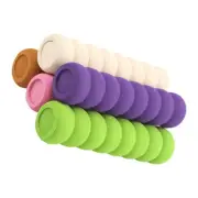 5 Pcs Bumper Case Baby Child Door Handle Protective Covers Protector