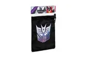 CL Transformers RPG - Decepticons Dice Bag