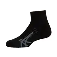 在飛比找樂天市場購物網優惠-Asics 亞瑟士 中性 厚底 短襪 運動襪 運動短襪 30