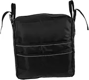 Abaodam Electric Wheelchair Bag Waterproof Storage for Travel School Lightweight User-Friendly Backpack