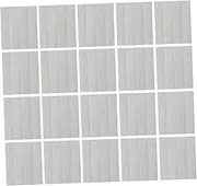 NUOBESTY Double Sided Tape Sheets for Balloons 60 Pack Removable Adhesive Stickers Circle Dot Stickers