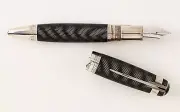 Montblanc Alfred Hitchcock fountain pen