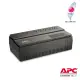 【APC】Easy UPS BV500-TW 500VA在線互動式UPS