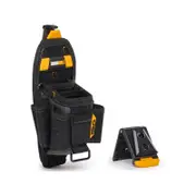 ToughBuilt Medium Clip-Tech™ Technician 7 Pocket Pouch