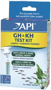 API GH/KH Hardness Test Kit (58)