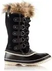 SOREL $240.00 Women's Joan Of Arctic™ Boot, Size 8 Black, Quarry
