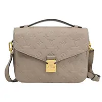 在飛比找ETMall東森購物網優惠-Louis Vuitton LV M44881 Pochet