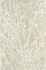 Rug Culture Sanderson Meadow Linen Rug