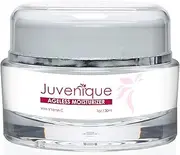 Juvenique Ageless Moisturizer-Ageless Moisturizer-Helps to Support Facial Hydration- With Argireline.