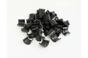 Ferrea Steel Radial Groove Valve Locks for Ford Falcon XR6 Turbo Barra Ferrea Only