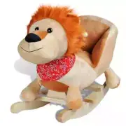 Rocking Animal Lion