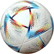 World Cup 2022 Soccer Ball Official Size 5