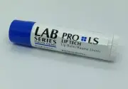 Lab Series Lip Tech Lip Balm for Men .15oz/4.3g Sealed