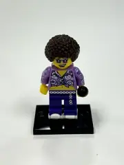 Lego Disco Diva Collectible Minifigure Series CMF 13 col207