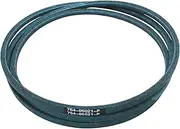 265-435 Belt Replacement 100" Fits for Cub Cadet XT1-LT42 and XT2-LX42 with 42" Deck, MTD 42" Deck, 2015 & 2016 754-05021, 754-05021A, 954-05021, 954-05021A
