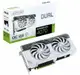 ASUS 華碩 DUAL-RTX4070-O12G-WHITE 4070 顯示卡 顯卡