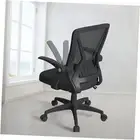 Swivel Ergonomic Mesh Study Desk Chair with Back Support for Home Office