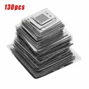 Net Stencils Reball Rework Directly Heat Kit Reball Rework Pcs Stencils