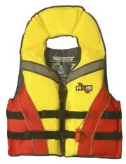 Axis Seamaster L100 PFD Adult L 60kg+