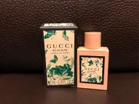 在飛比找Yahoo!奇摩拍賣優惠-☆~咖啡香~☆ 美國原裝 Gucci Bloom 繁花之水 