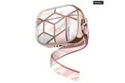 360 Protective Stylish Compatible With Airpods Pro 2nd/1st Generation Case