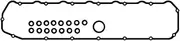 Rocker Cover Gasket Kit for Nissan Patrol 4WD Y60 TB42 4.2L EFI Petrol 88-97