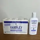 VTG Yardley English Lavender Bar Soap With Essential Oils 4.25 oz Each BarX4Bars