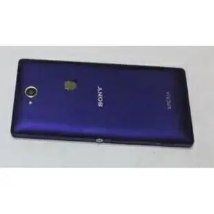 SONY XPERIA C2305 所有功能正常 5吋