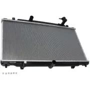 Radiator For 2014-15 Mazda 6 2.5L 1 Row Gas (for: Mazda)
