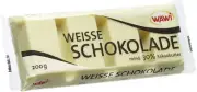Wawi Couverture White 200g