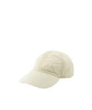 Burberry Quilted Baseball Cap S,M Nude