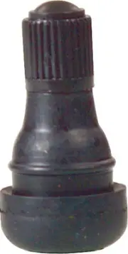 Wilcox Supply TR-412 50/PK Pop-In 412 Series replacement valve Stem - 0.453in.