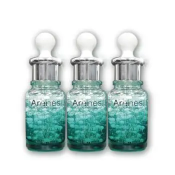 Arenes 液態珍珠藍海奇肌露30ml (3入組)