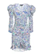 [ISABEL MARANT] ISABEL MARANT Mini dresses - Item 15310447