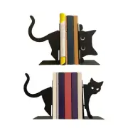 Stylish Bookshelf Book Storage Holder Decorative for Books