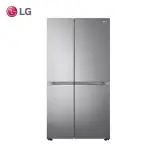 LG 變頻對開冰箱 GR-B734SV 785L 原廠保固