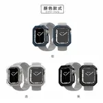 【UAG】APPLE WATCH 7 耐衝擊保護殼