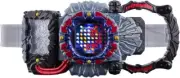 Kamen Rider Gotchard DX DreaDriver Dread Driver Henshin belt NEW from Japan